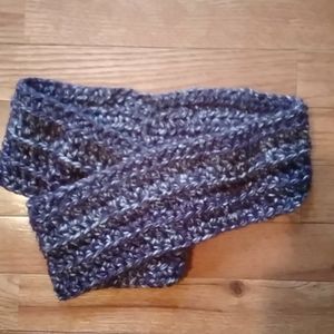 ❄Cowl/Scarf Handmade Crocheted